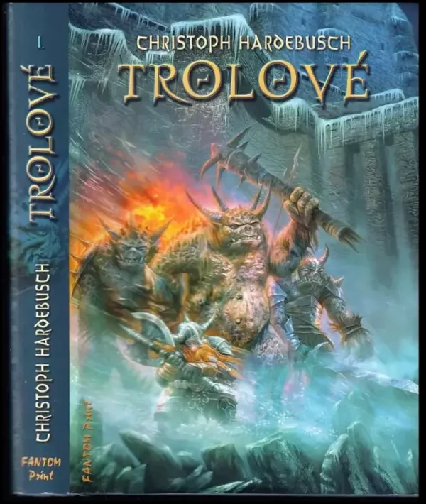 Trolové
