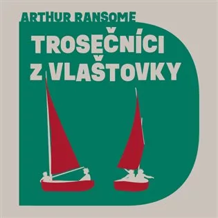 Trosečníci z Vlašťovky