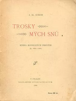 Trosky mých snů