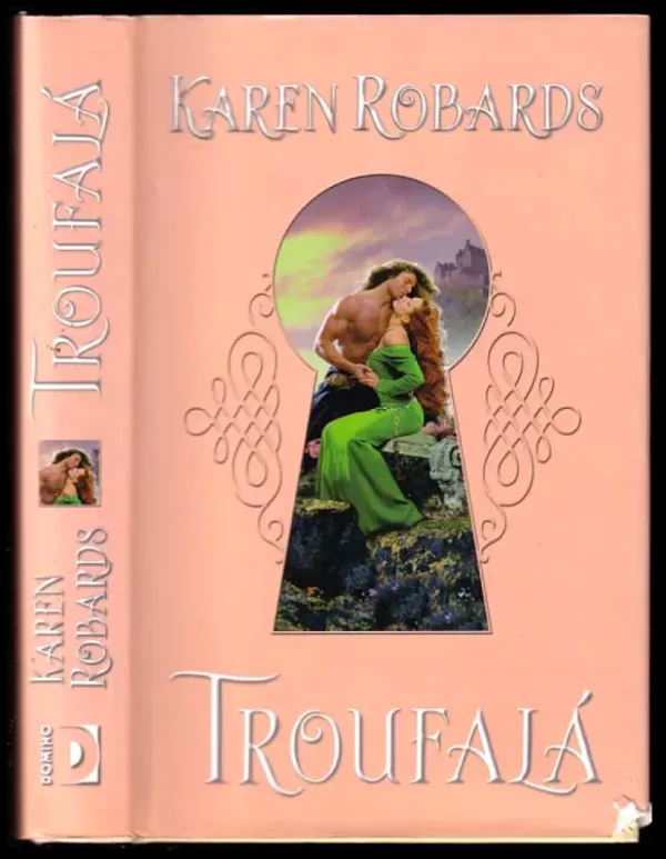 Troufalá