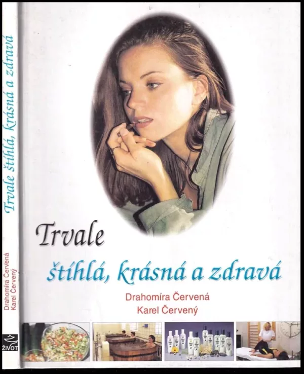 Trvale štíhlá, krásná a zdravá