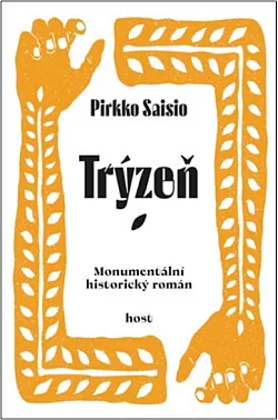 Trýzeň