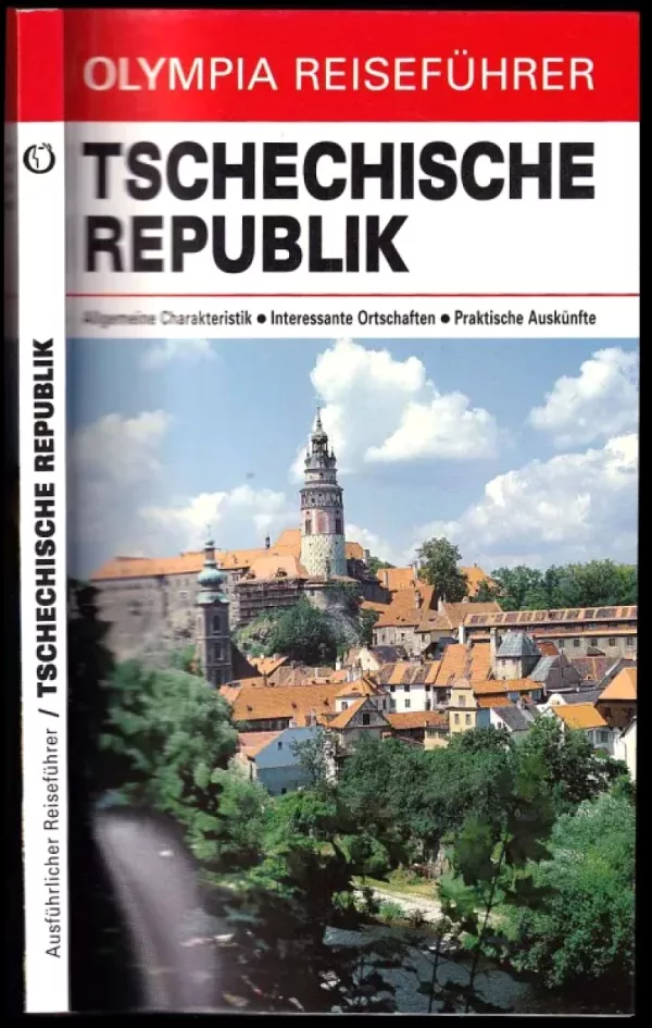 Tschechische Republik