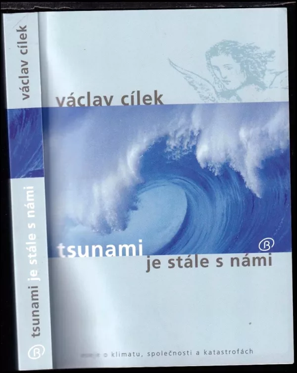 Tsunami je stále s námi