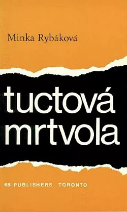Tuctová mrtvola