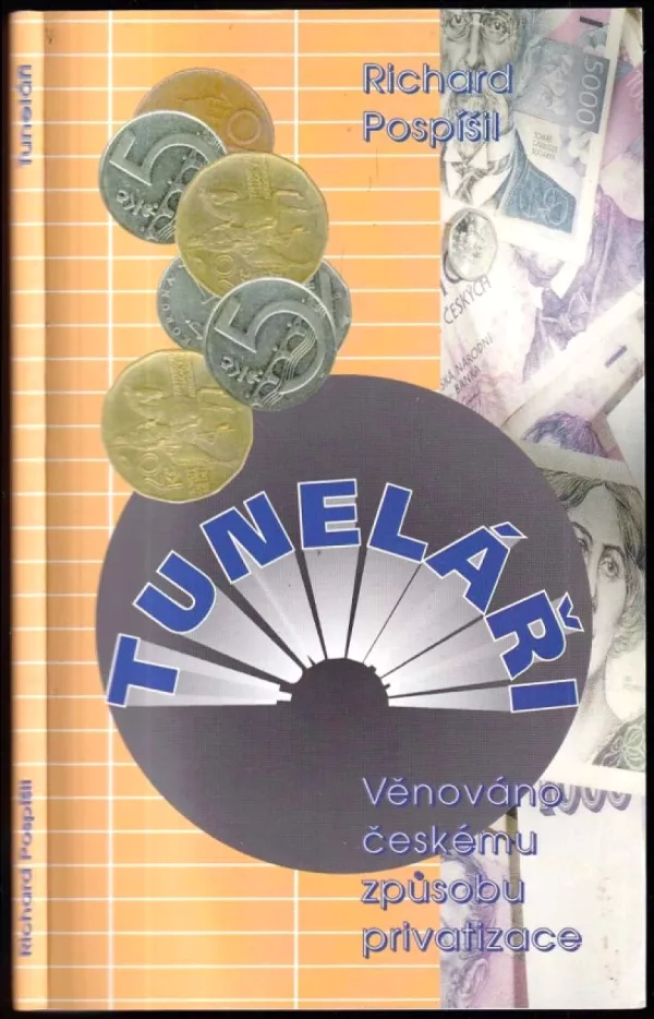 Tuneláři