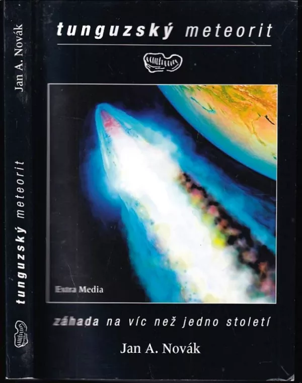 Tunguzský meteorit
