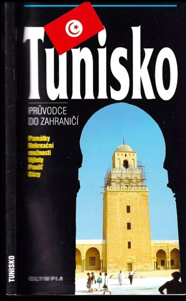 Tunisko