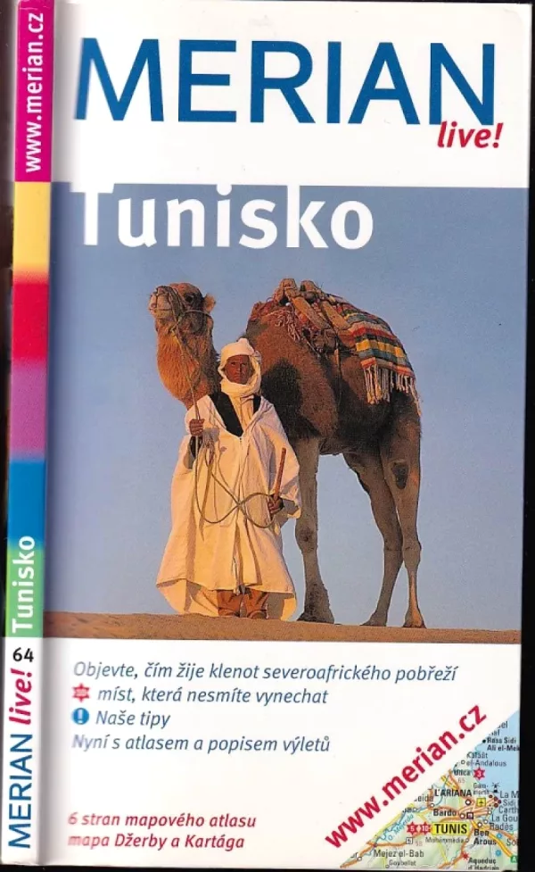 Tunisko