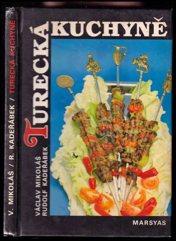 Turecká kuchyně