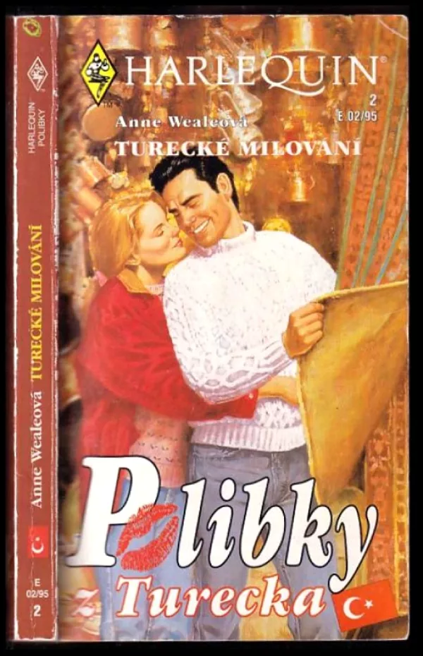 Turecké milování