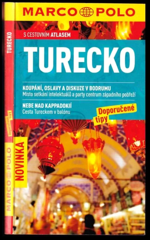 Turecko