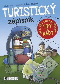 Turistický zápisník