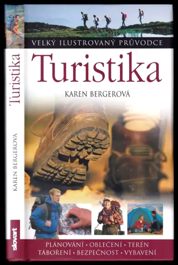 Turistika