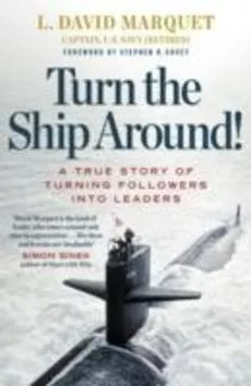 Turn the Ship Around!