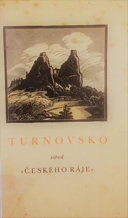 Turnovsko, střed Českého ráje