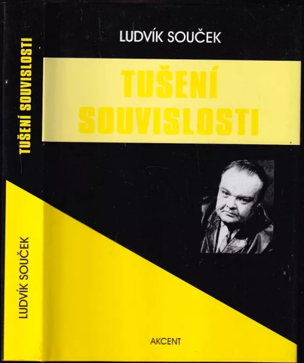Tušení souvislosti