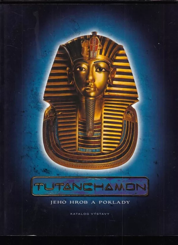 Tutanchamon