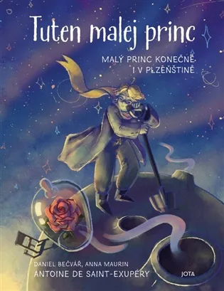 Tuten malej princ