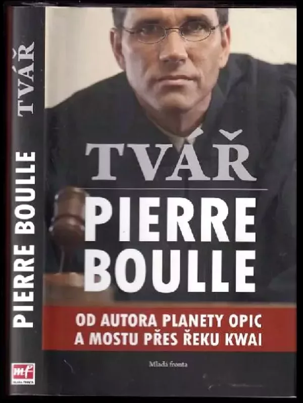 Tvář