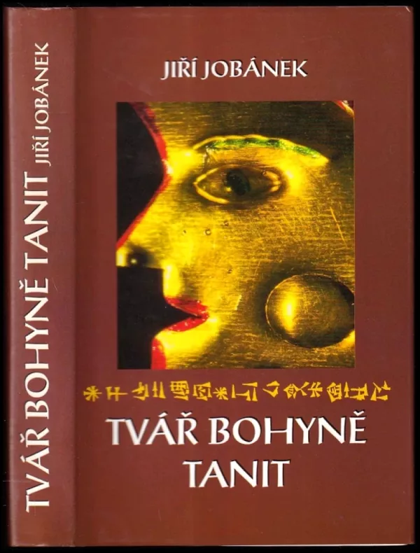 Tvář bohyně Tanit