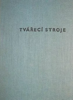 Tvářecí stroje