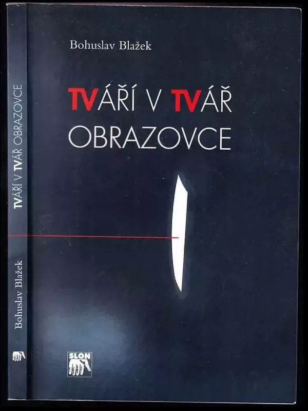 Tváří v tvář obrazovce