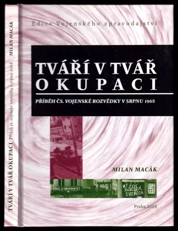 Tváří v tvář okupaci