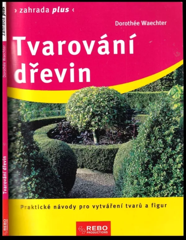 Tvarování dřevin