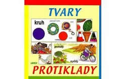 Tvary protiklady