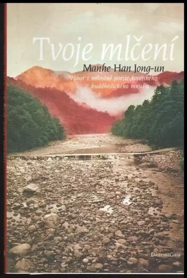 Tvoje mlčení