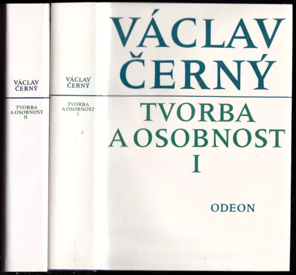 Tvorba a osobnost : Díl 1-2