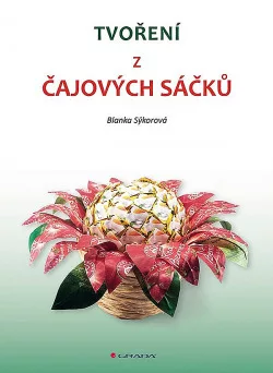 Tvoření z čajových sáčků