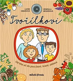 Tvořílkovi