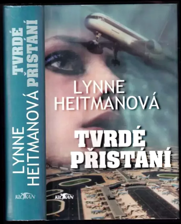 Tvrdé přistání