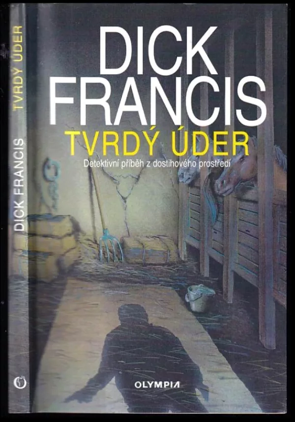 Tvrdý úder