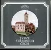 Tvrze středních Čech
