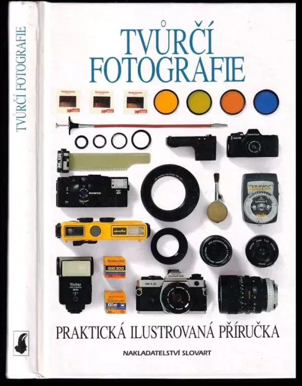 Tvůrčí fotografie