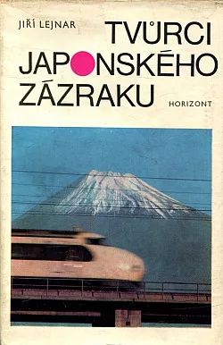 Tvůrci japonského zázraku