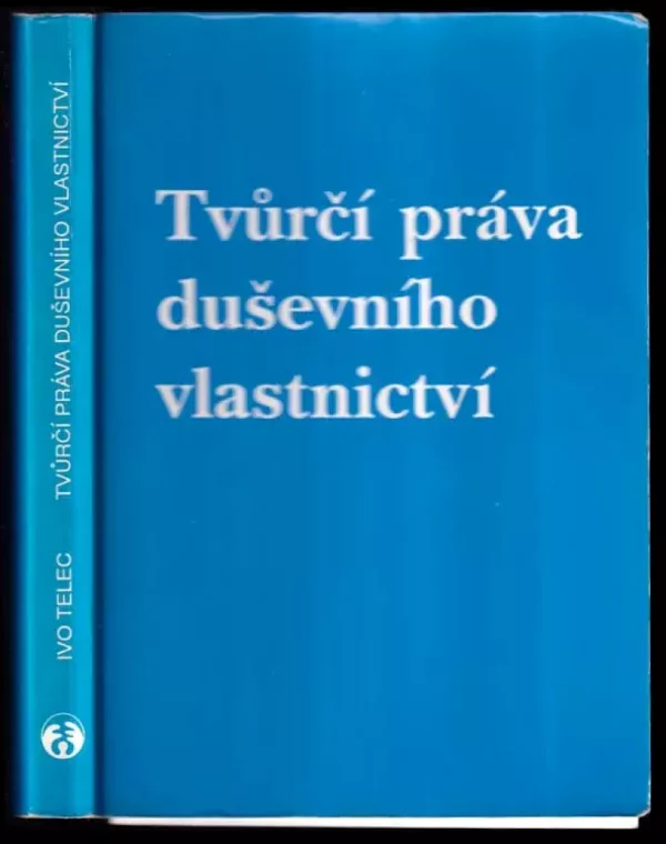 Tvůrčí práva duševního vlastnictví