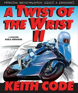 Twist of the Wrist II