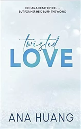 Twisted Love