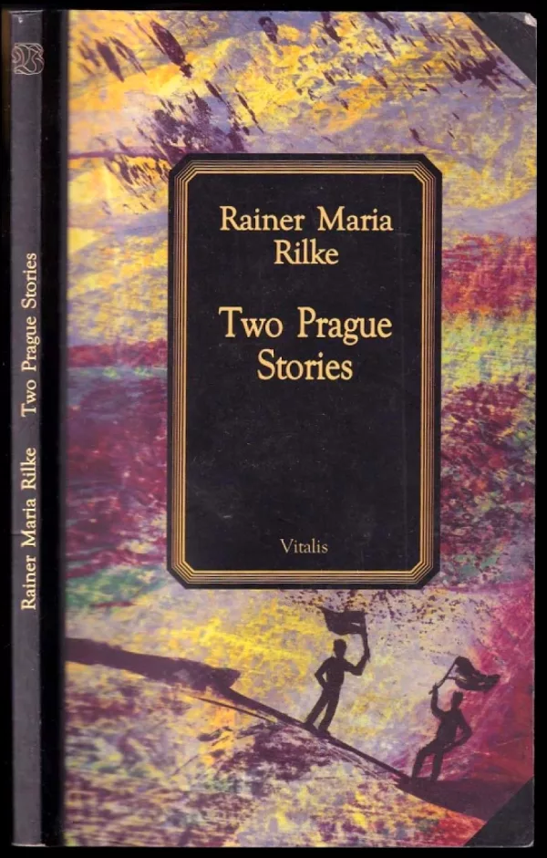 Two Prague stories