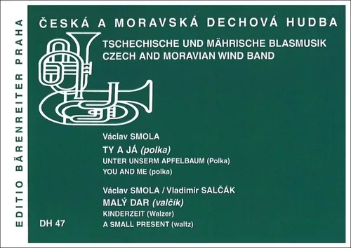 Ty a já / Malý dar