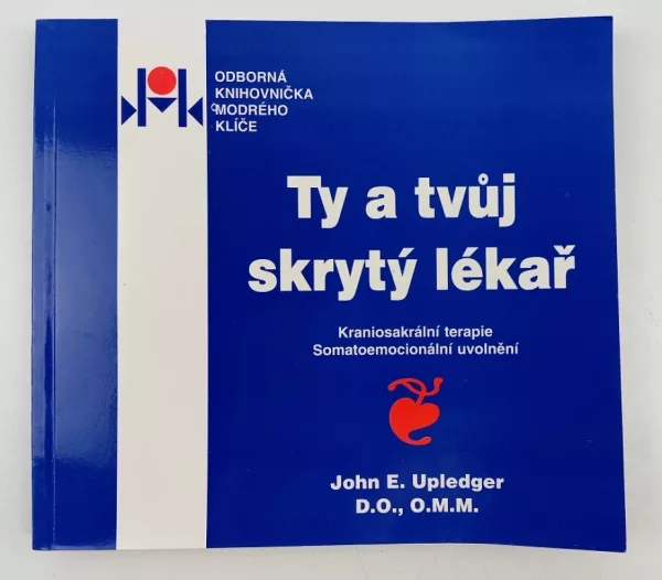 Ty a tvůj skrytý lékař