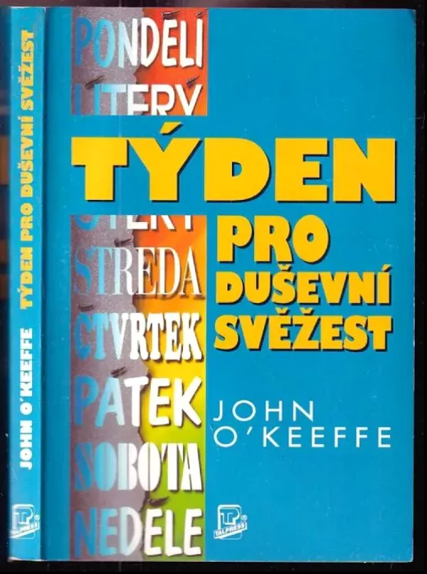 Týden pro duševní svěžest