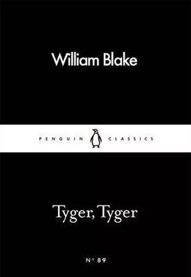 Tyger, Tyger