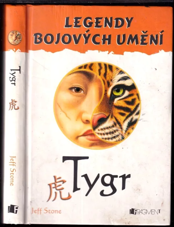 Tygr