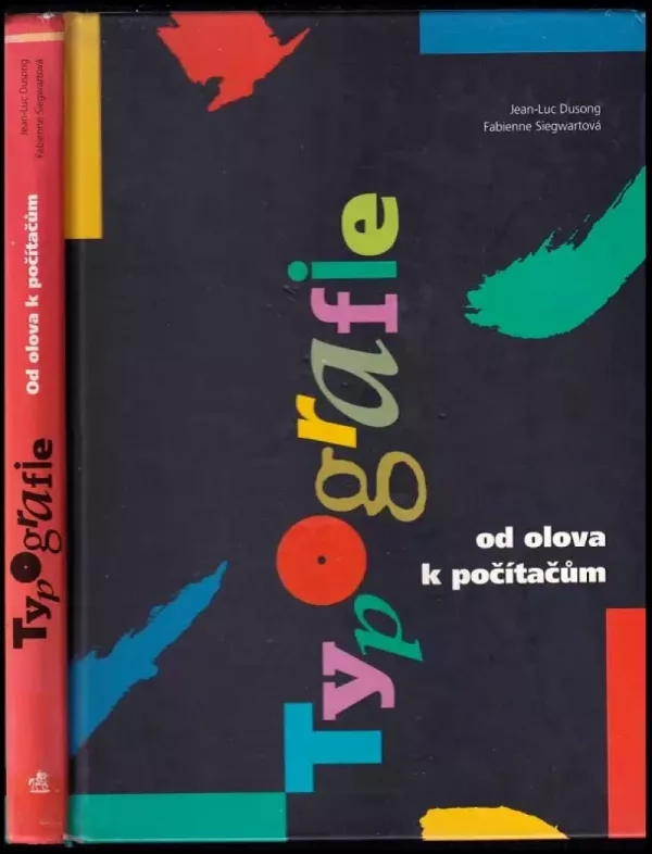 Typografie
