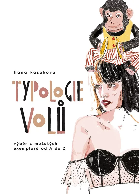Typologie volů
